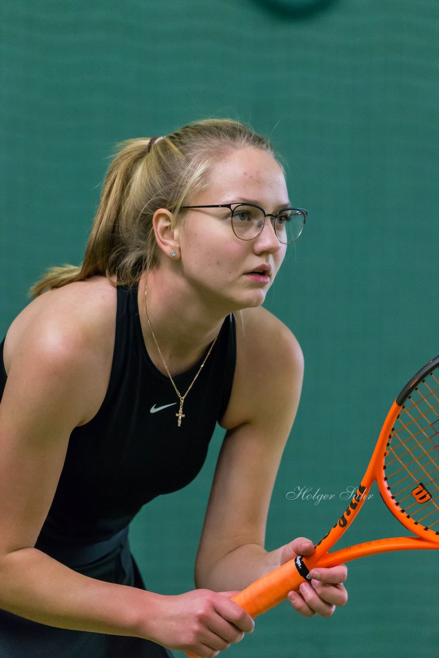 Katarina Gromilina 96 - Holmer Junior Indoor